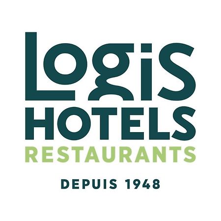 Logis - Belle Hotel, Lille-Ouest Bailleul  Kültér fotó