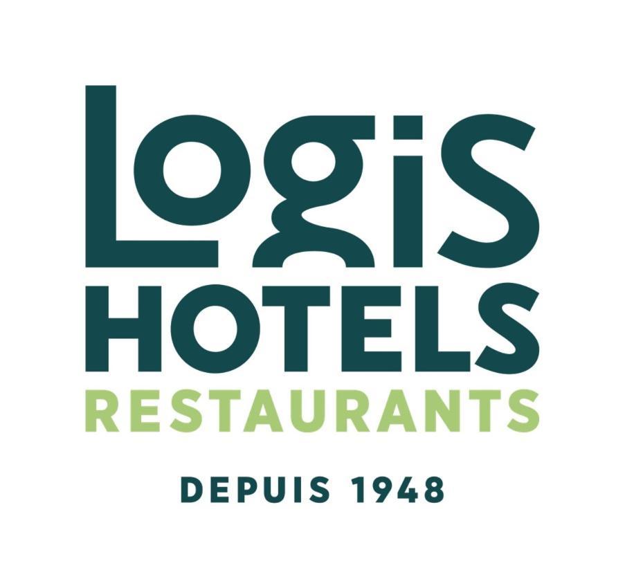 Logis - Belle Hotel, Lille-Ouest Bailleul  Kültér fotó