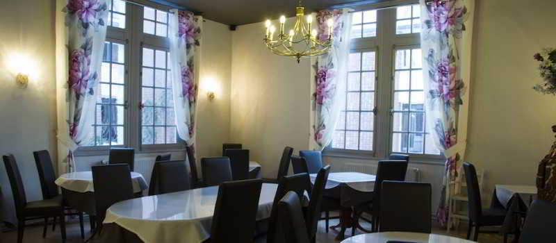 Logis - Belle Hotel, Lille-Ouest Bailleul  Kültér fotó
