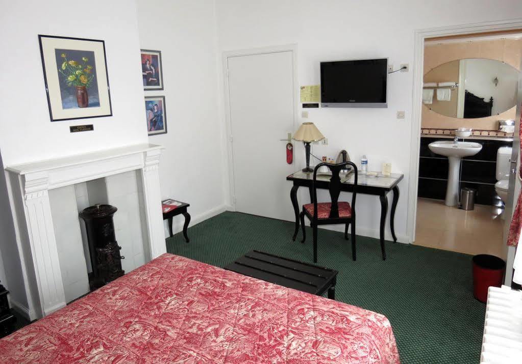 Logis - Belle Hotel, Lille-Ouest Bailleul  Kültér fotó