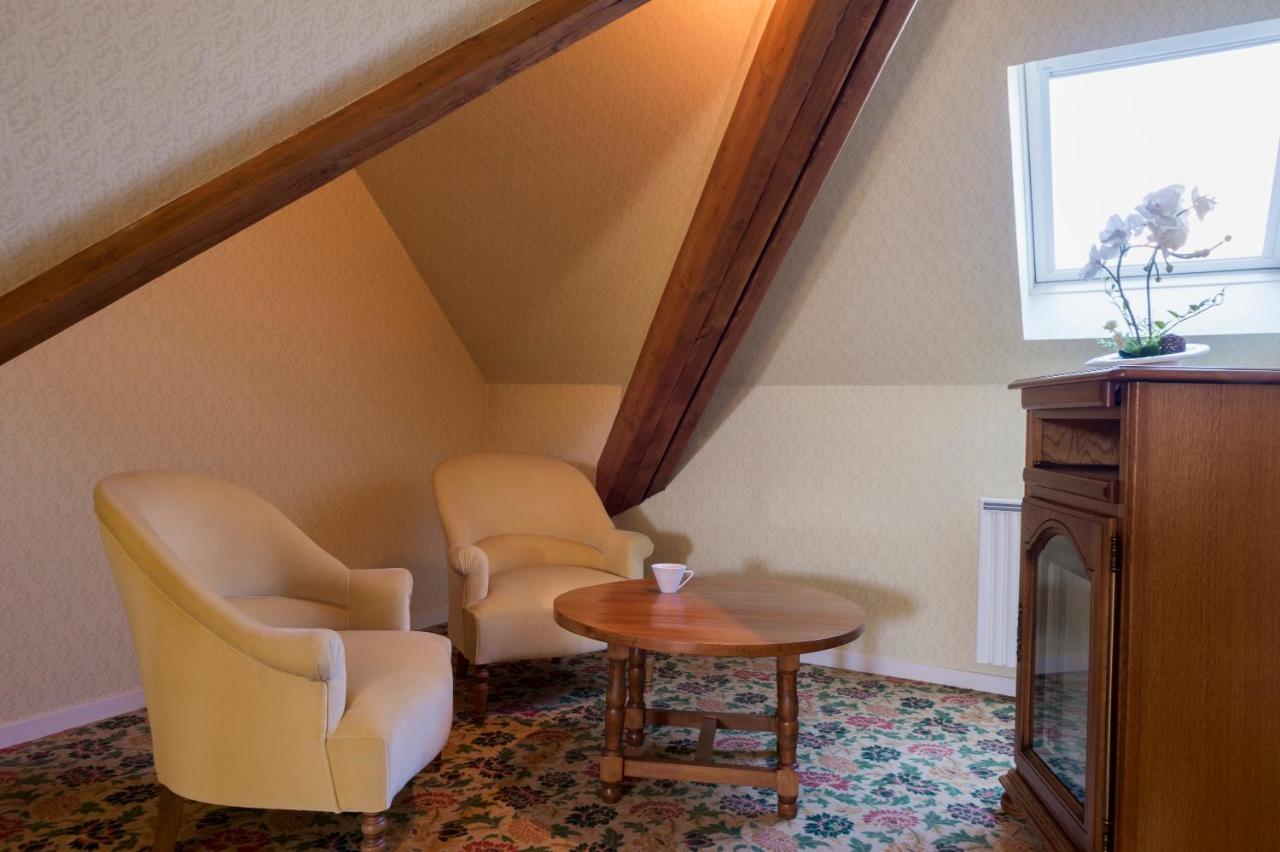 Logis - Belle Hotel, Lille-Ouest Bailleul  Kültér fotó